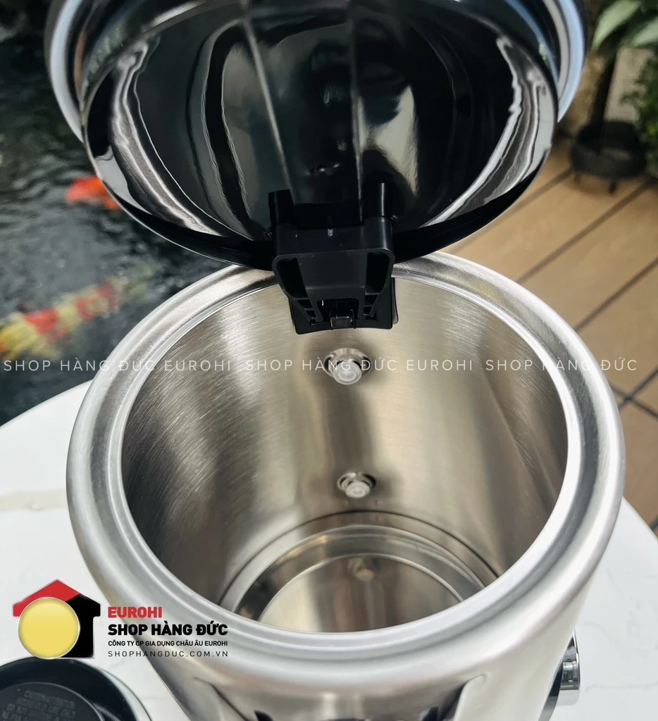 Ấm siêu tốc Caso Selection WK 2200 1.7L