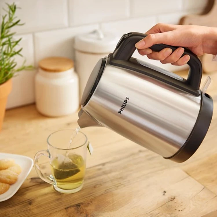 Ấm siêu tốc Philips HD9350 1.7 lít