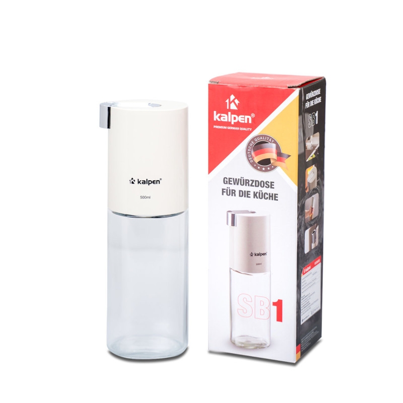 Bình đựng dầu giấm SB1 Kalpen 500ml