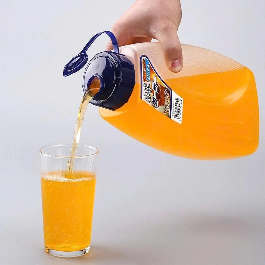 Bình đựng nước Nakaya 2L