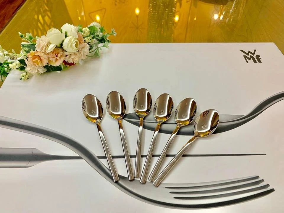 Bộ dao dĩa Wmf set 60