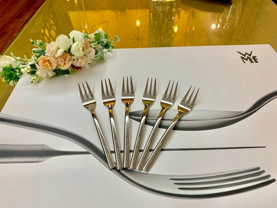 Bộ dao dĩa Wmf set 60