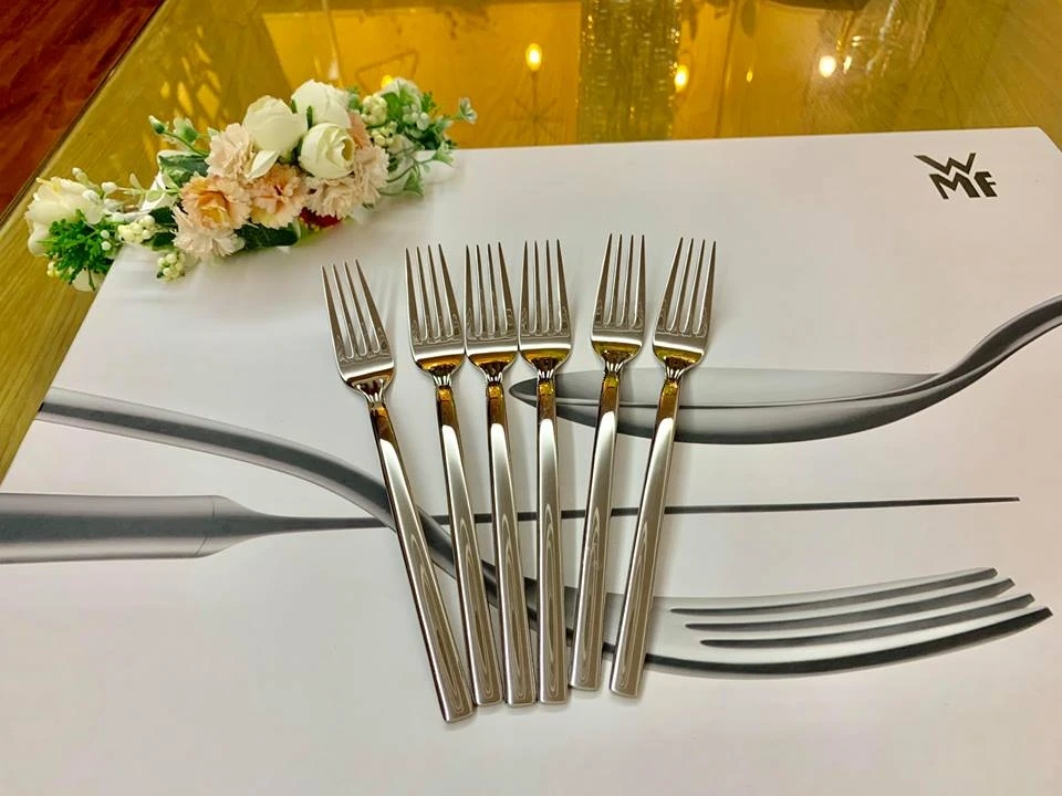 Bộ dao dĩa Wmf set 60