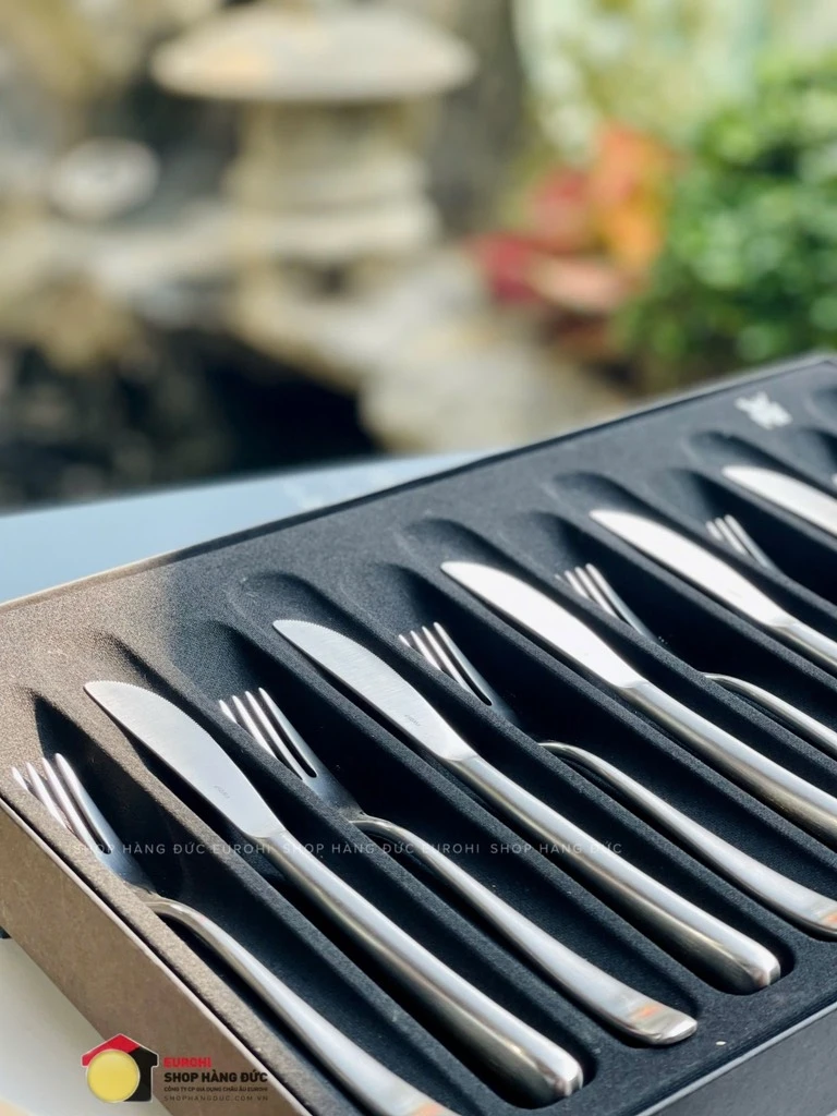 Bộ dao dĩa WMF Steak 12 món 1280239990