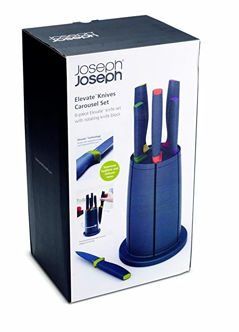 Bộ dao Joseph 6 món