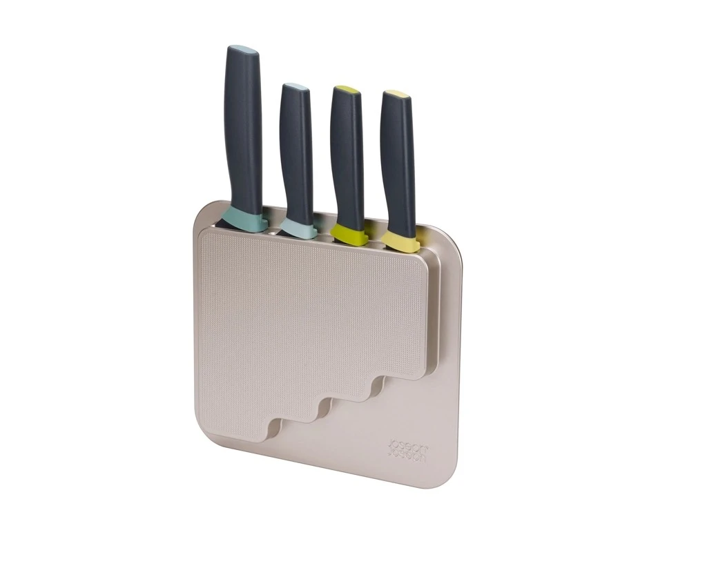 Bộ dao làm bếp 4 món Joseph Joseph DoorStore 10303