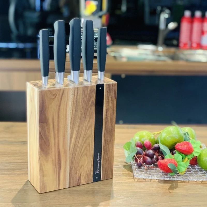 Bộ dao Stanley Rogers 6 món