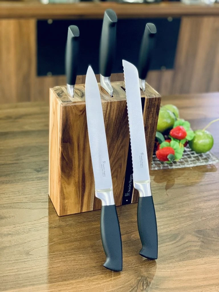 Bộ dao Stanley Rogers 6 món