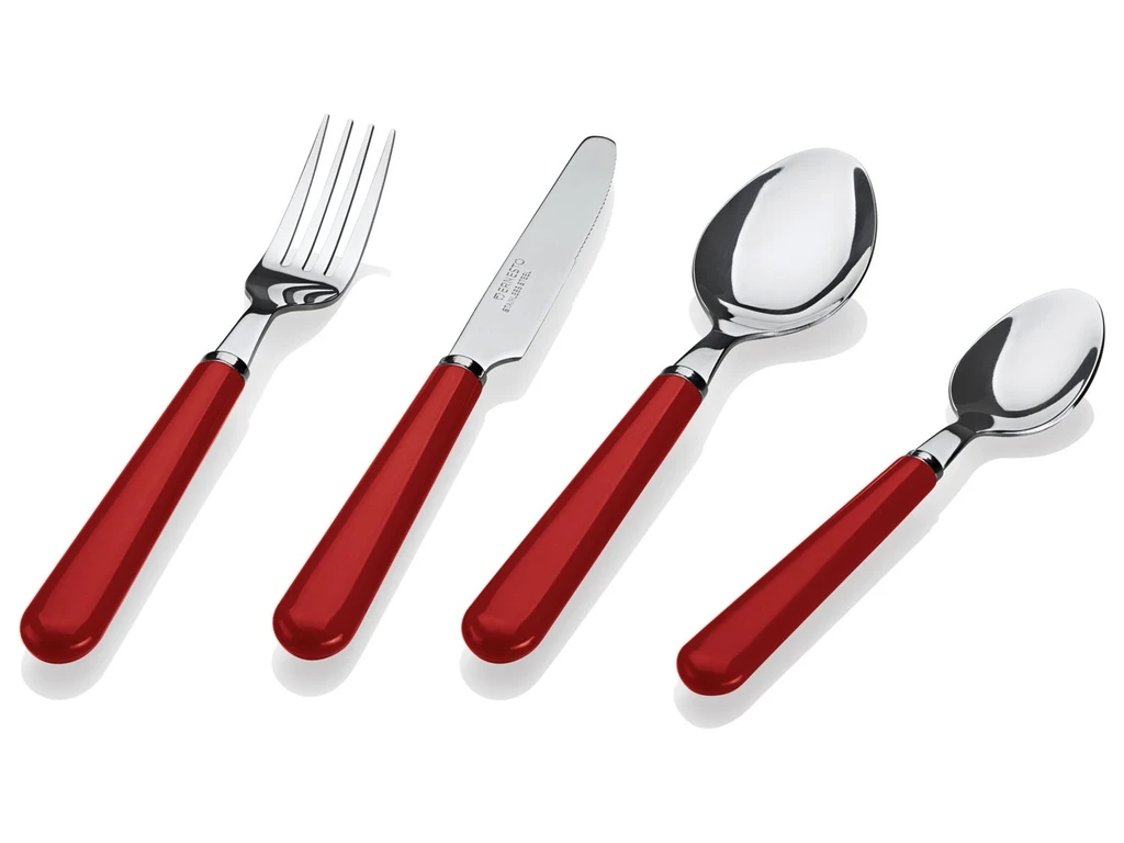 Bộ dao thìa dĩa Ernesto 24 món