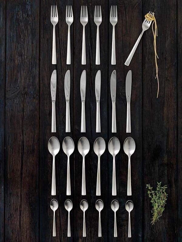 BỘ DAO THÌA DĨA WMF PHILADELPHIA SET 60