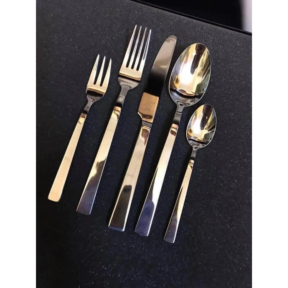 Bộ dao thìa dĩa Zwilling King 30 món 070413070