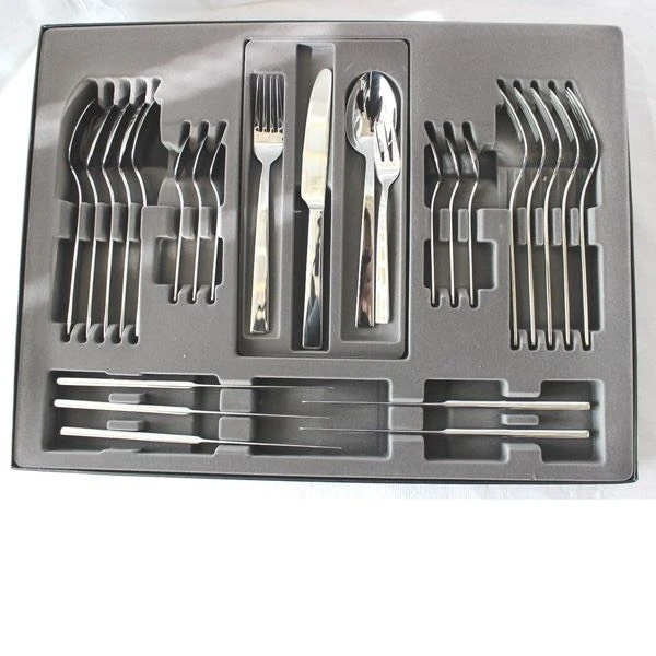 Bộ dao thìa dĩa Zwilling King 30 món 070413070