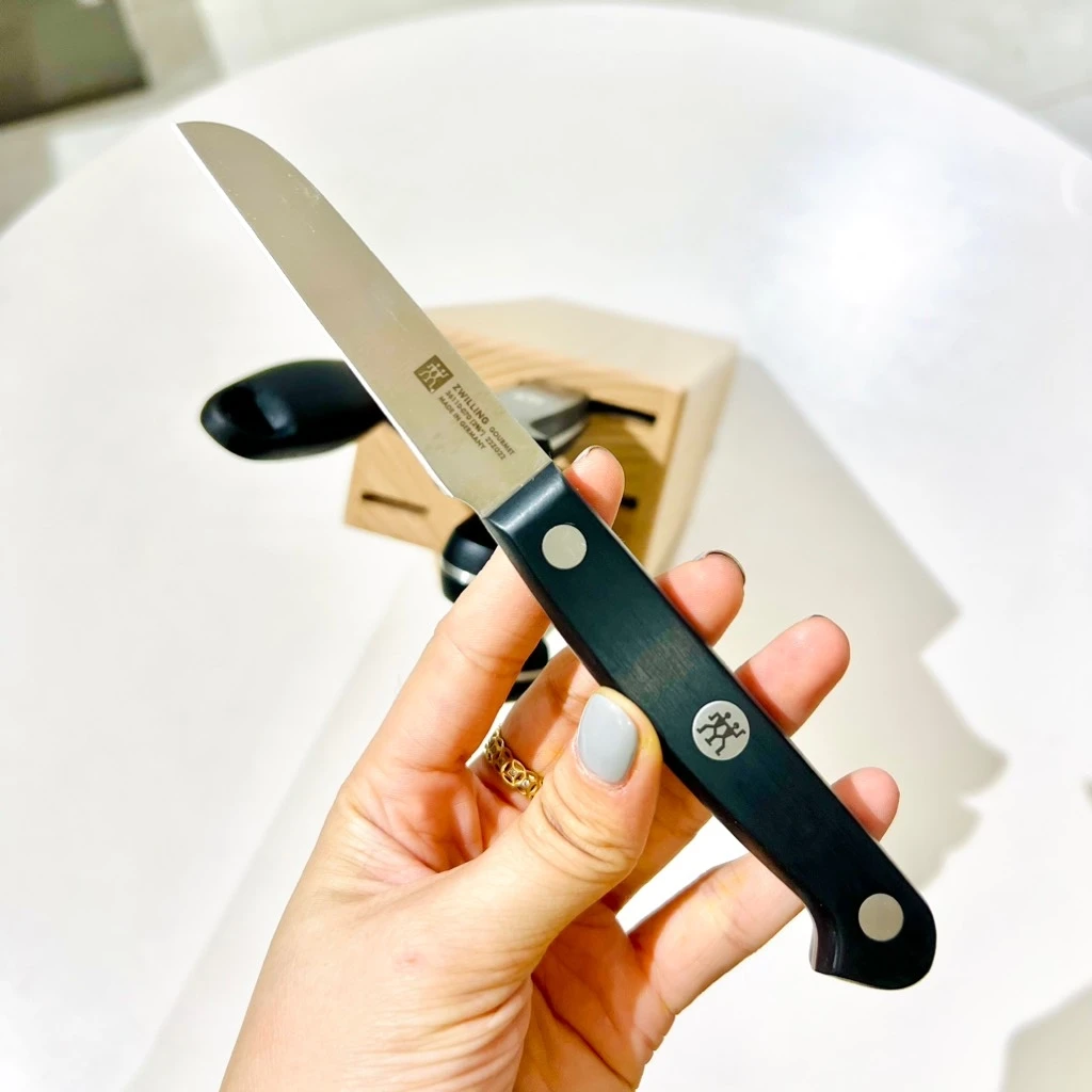 Bộ dao Zwilling Gourmet 6 món