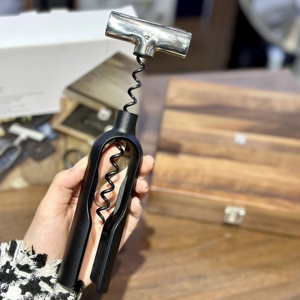 Bộ dụng cụ mở rượu WMF Baric 3 món