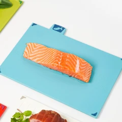 Bộ thớt đa năng 4 màu KU Küchen – CB4025 (20x 30cm)