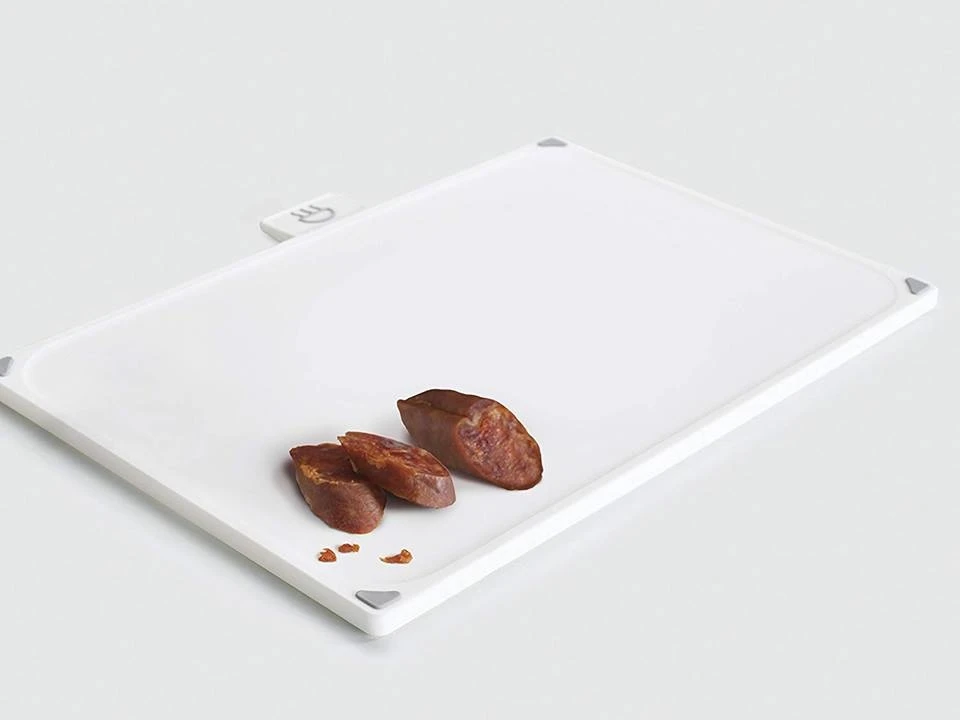 Bộ thớt JOSEPH JOSEPH 4 MÓN (VỎ ĐỒNG)