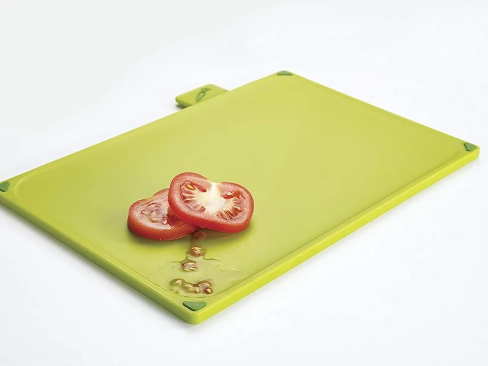 Bộ thớt JOSEPH JOSEPH 4 MÓN (VỎ ĐỒNG)