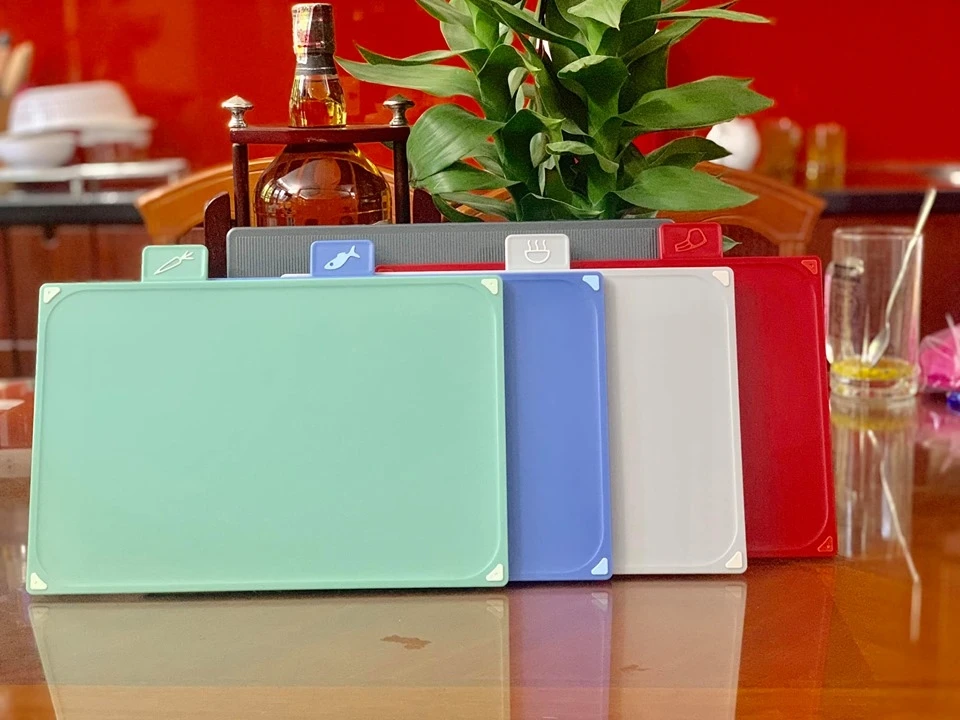 BỘ THỚT JOSEPH JOSEPH SET 4 MÓN (size 30 x 20cm)