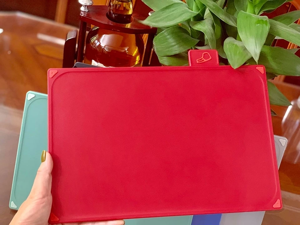 BỘ THỚT JOSEPH JOSEPH SET 4 MÓN (size 30 x 20cm)