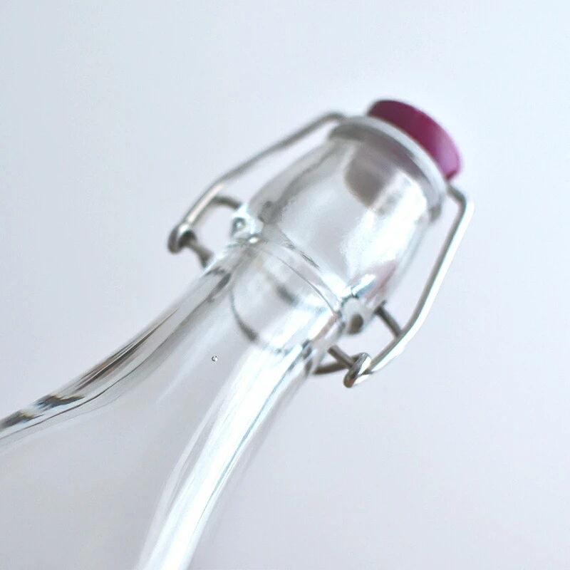 Chai thuỷ tinh Kilner 1L