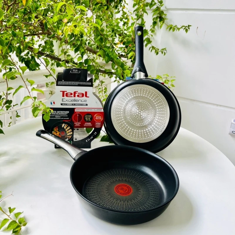 Chảo chống dính Tefal Excellence 24cm