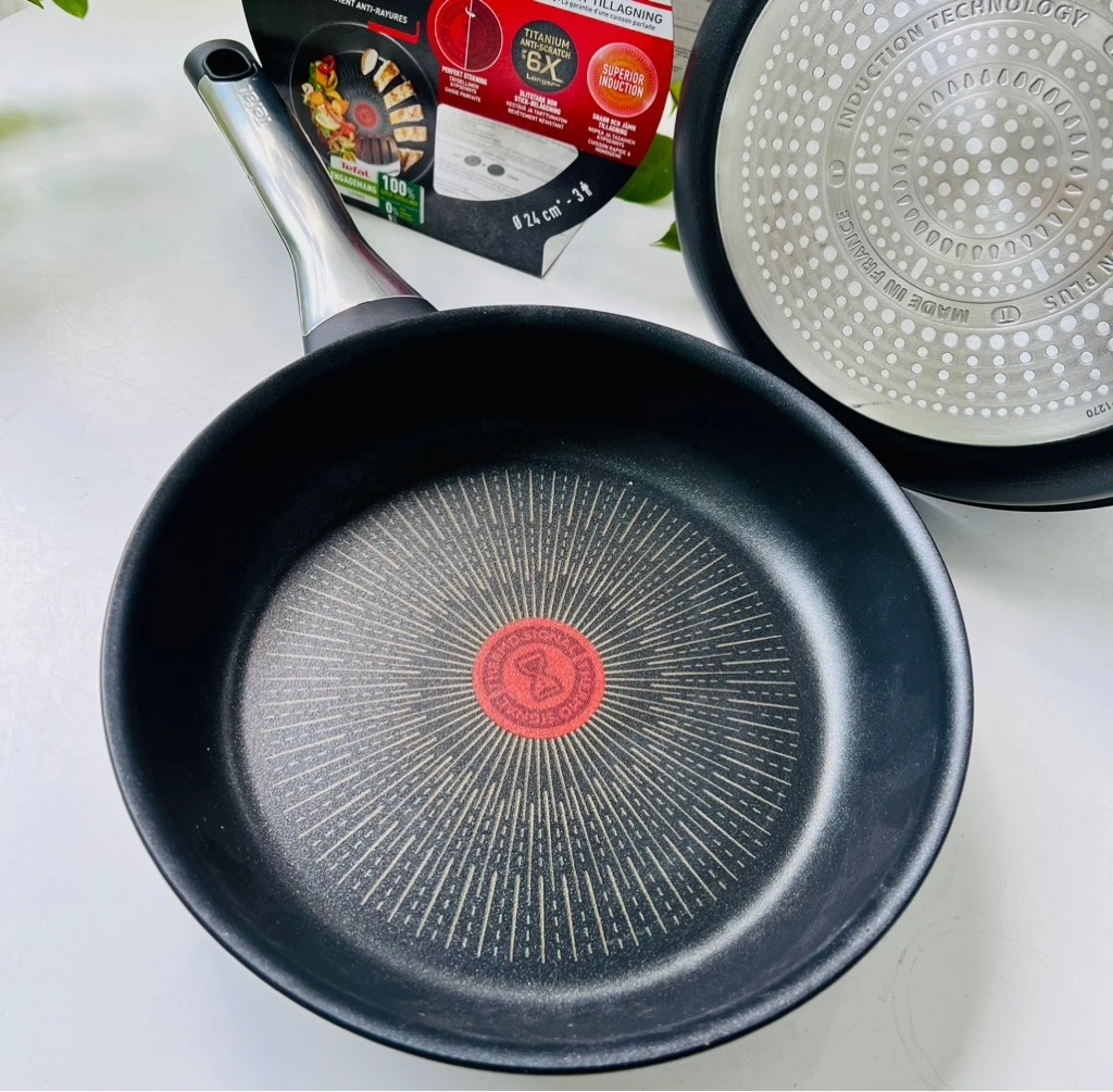 Chảo chống dính Tefal Excellence 24cm
