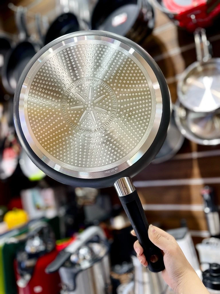 Chảo chống dính Tefal Only Cook 28cm