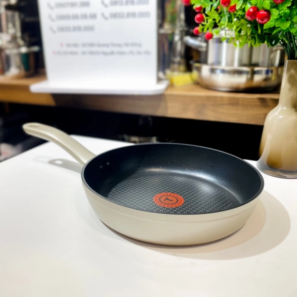 Chảo chống dính Tefal Sensation 24cm