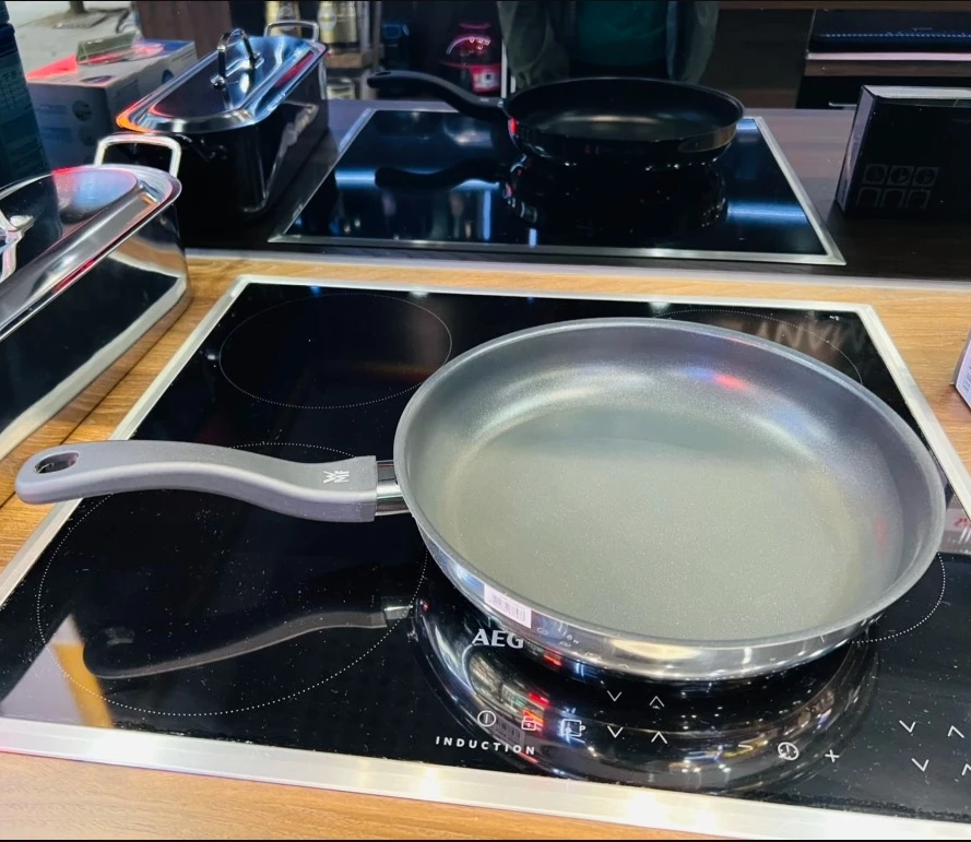 Chảo chống dính WMF Devil 28cm