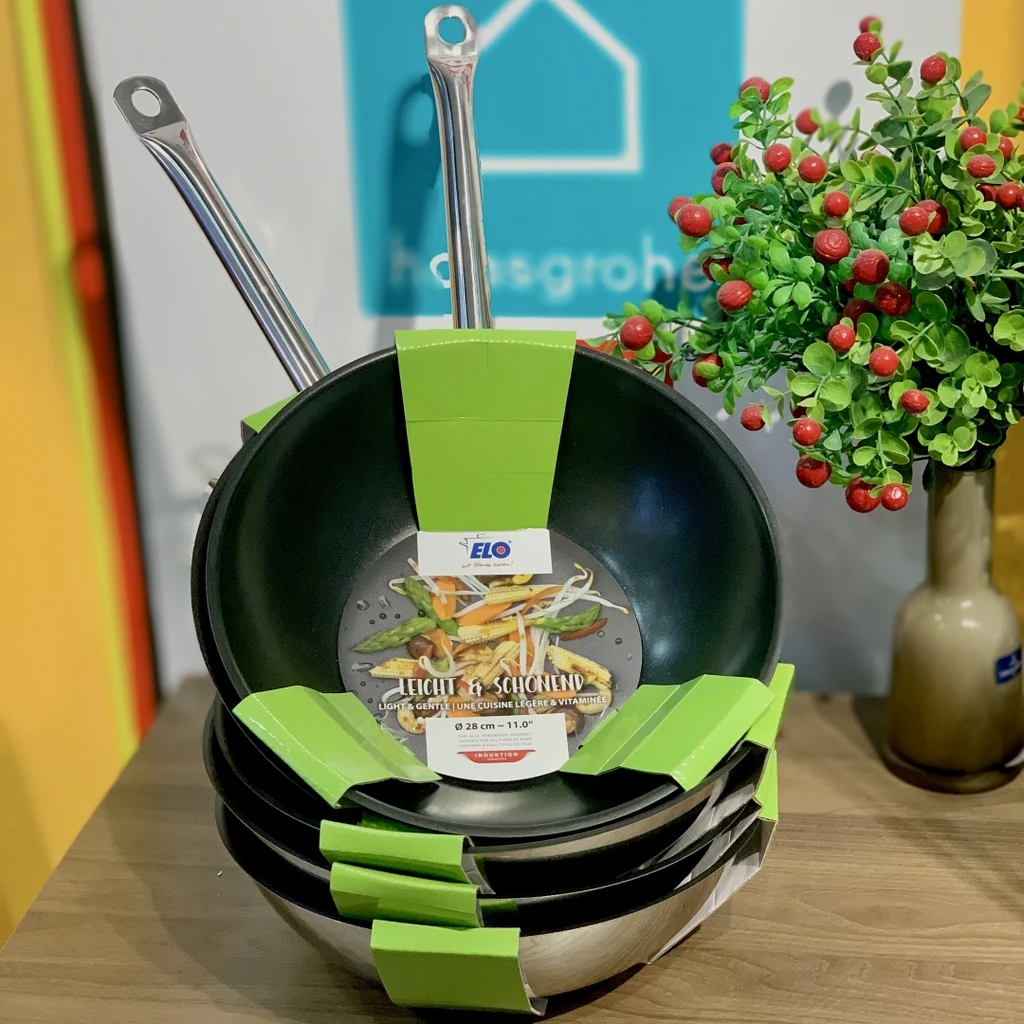 Chảo sâu lòng Elo 28cm