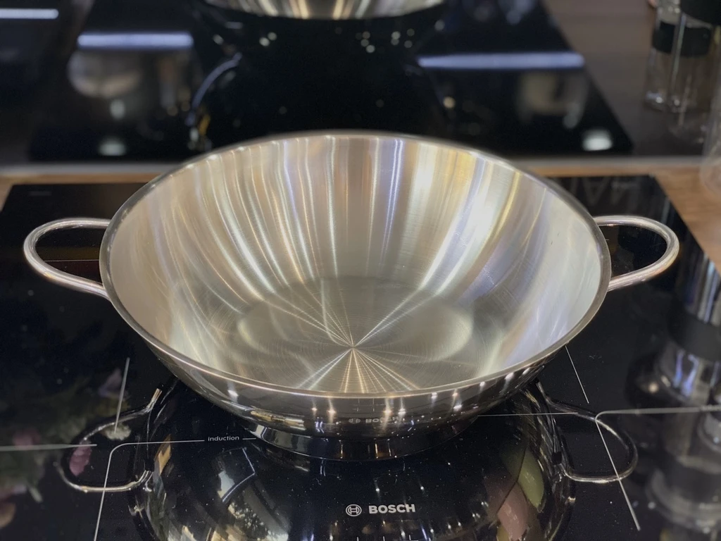 Chảo sâu lòng Silit Wok 32cm