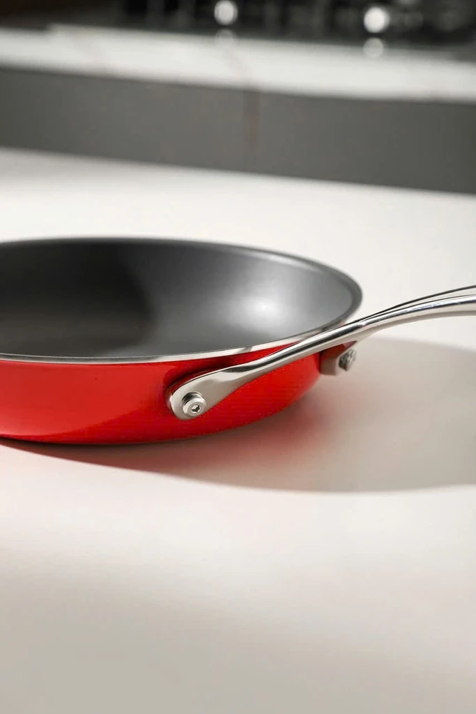 Chảo So Home Sydney Australia 22cm (màu đỏ)