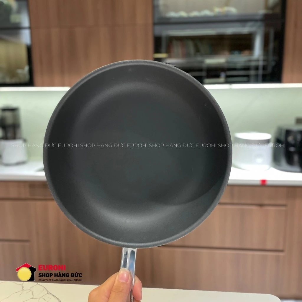 Chảo So Home Sydney Australia 22cm (màu đỏ)