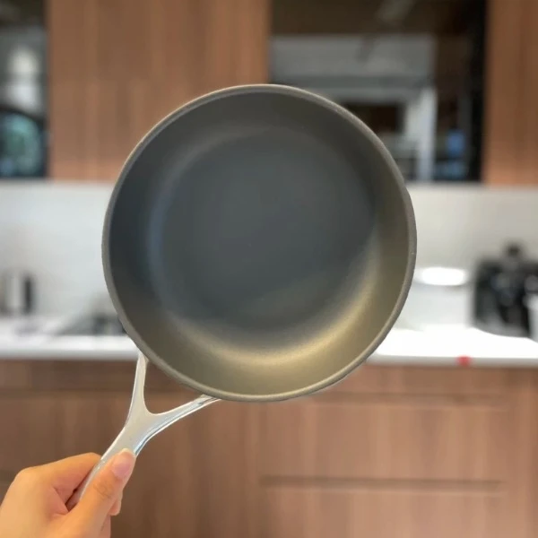 Chảo So Home Sydney Australia 22cm (màu kem)