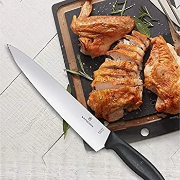 Dao Victorinox Carving Knife 22cm