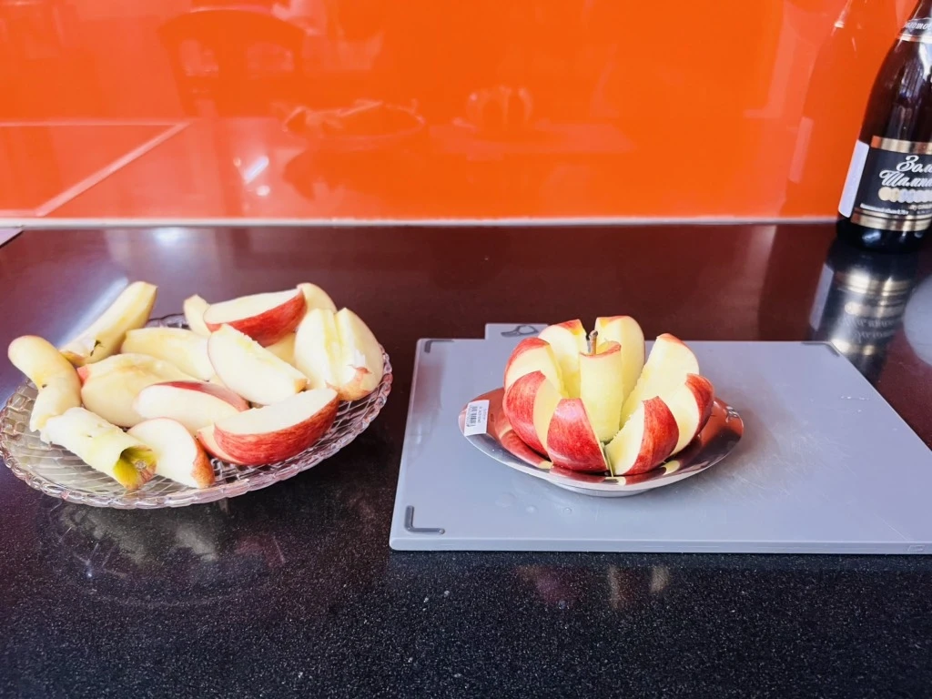 Dụng cụ cắt táo WMF Gourmet 0634296040