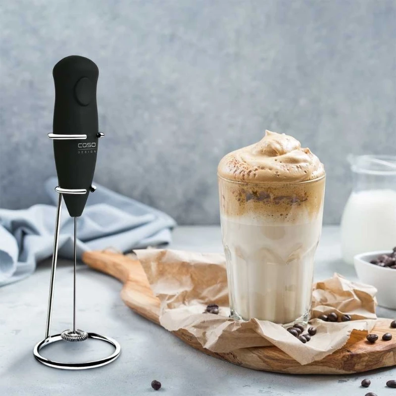 Dụng cụ đánh bọt cầm tay Caso 1610 Fomini