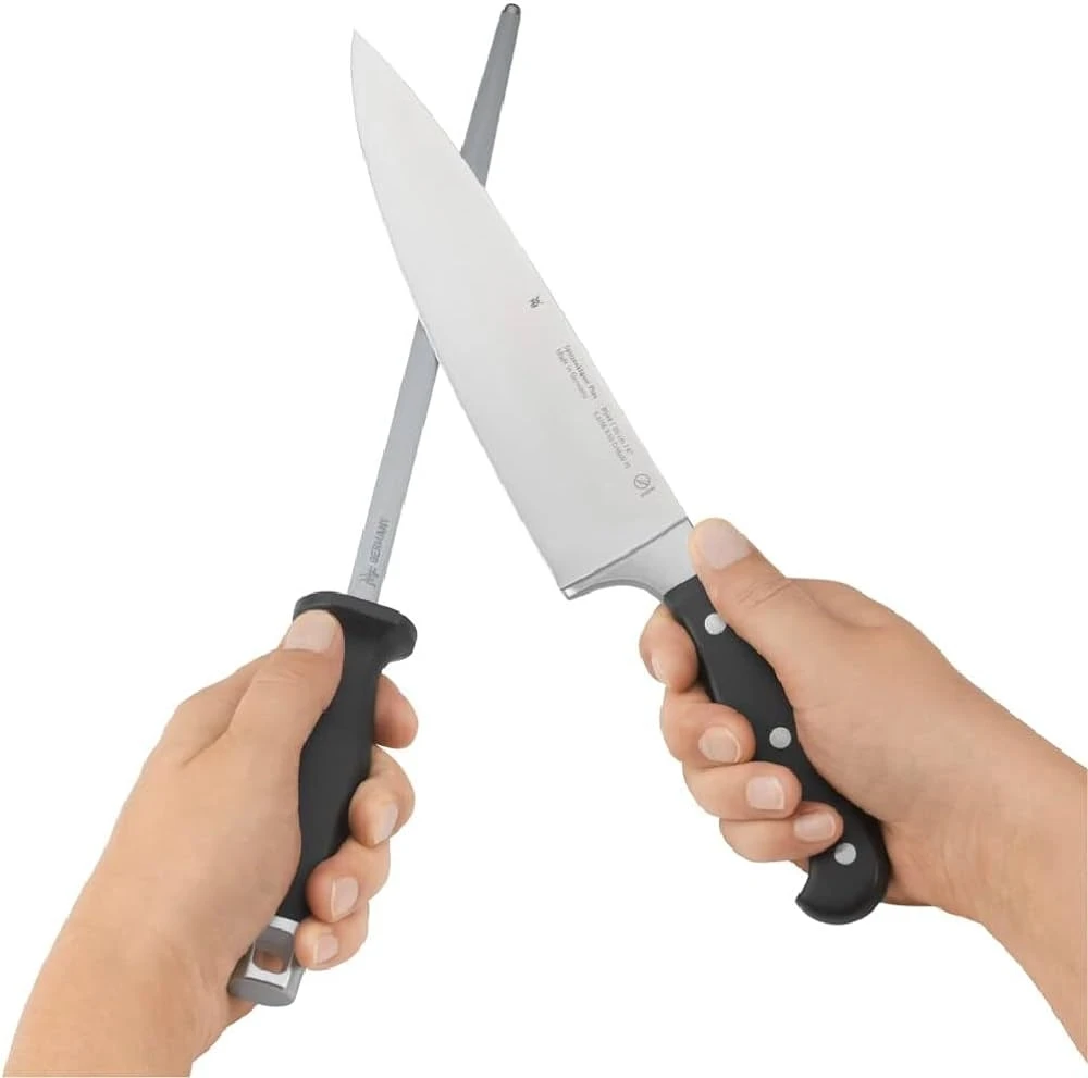 Dụng cụ mài dao WMF Spitzenklasse Steel 36cm 1895946030
