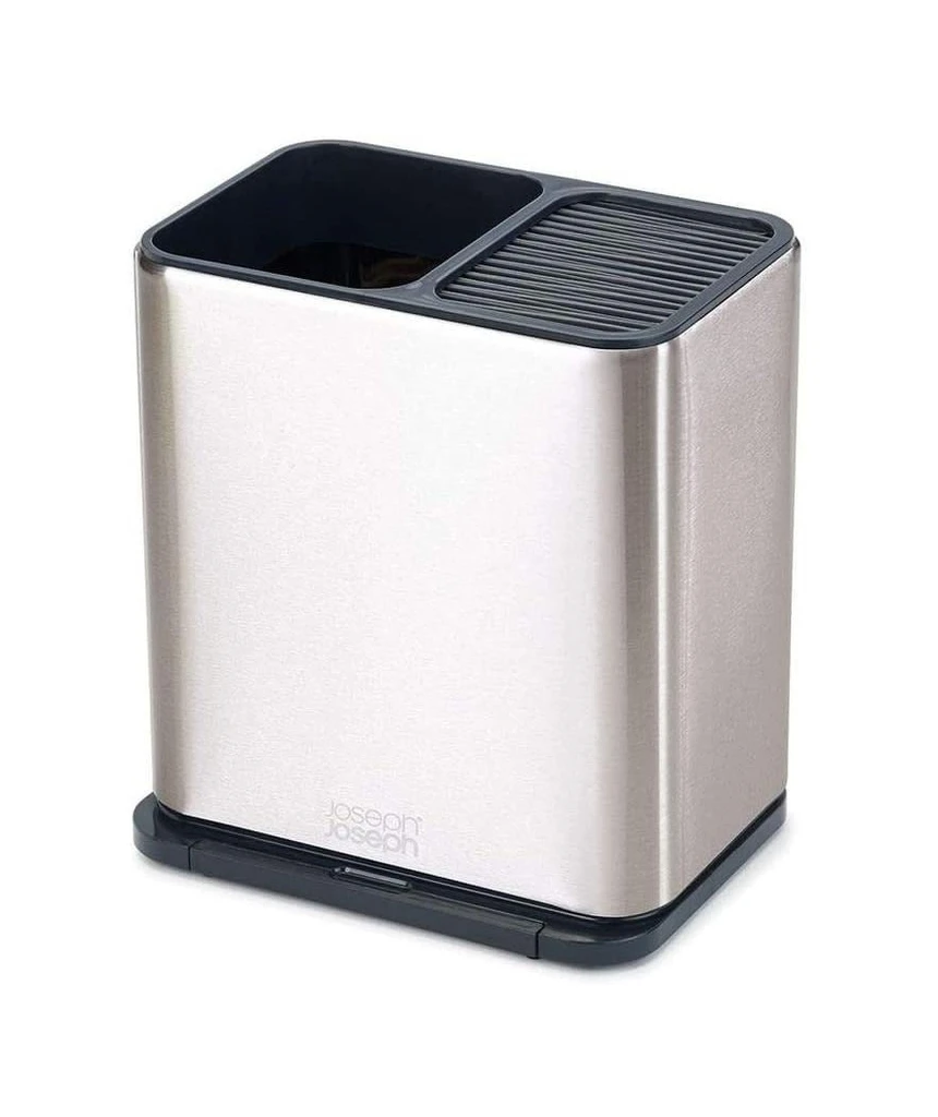 Hộp cắm dao và đựng thìa dĩa Joseph Joseph 85114