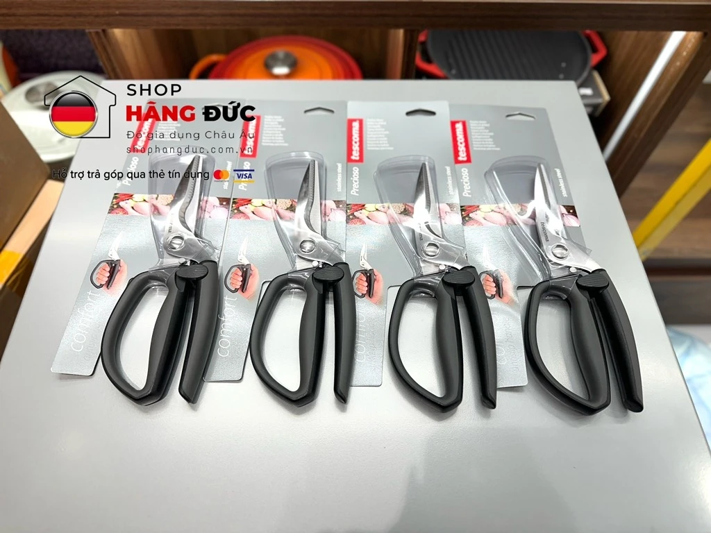 Kéo cắt gà Tescoma 881260