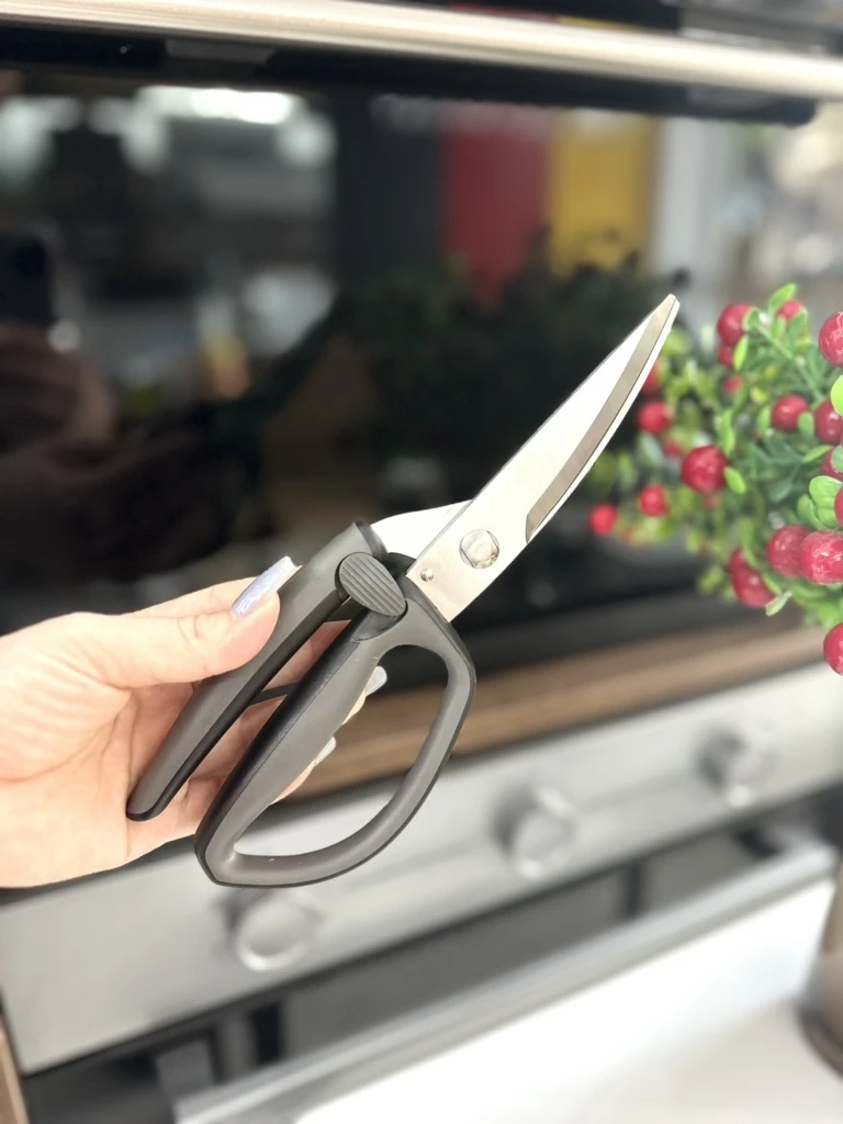 Kéo cắt gà Tescoma 881260