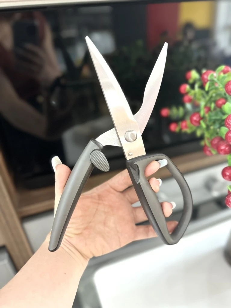 Kéo cắt gà Tescoma 881260