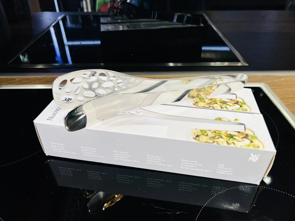 Kẹp thức ăn WMF NUOVA