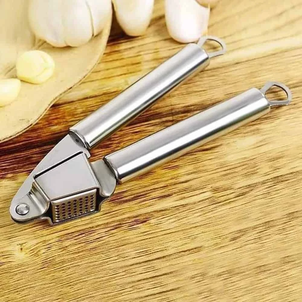 Kẹp tỏi inox WMF Profi Plus