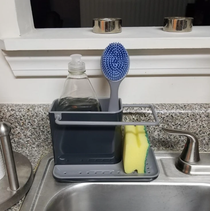 Khay đựng đồ rửa chén Joseph Joseph 85022