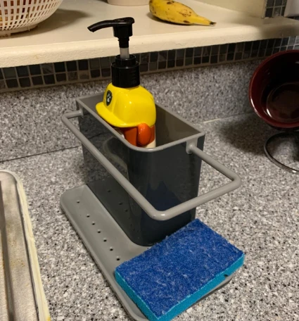 Khay đựng đồ rửa chén Joseph Joseph 85022