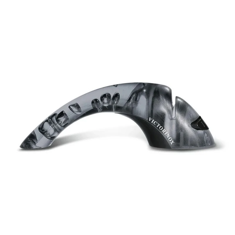 Mài dao Victorinox màu đen