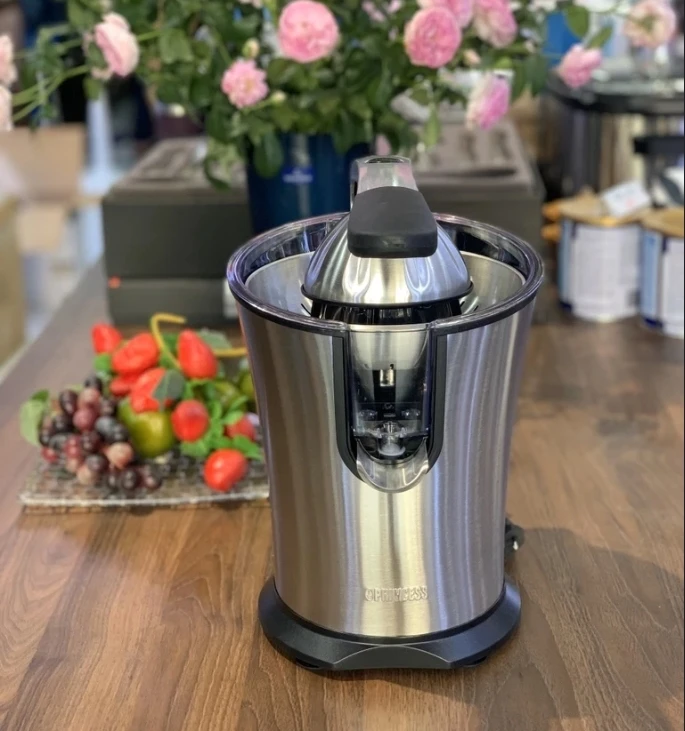 MÁY VẮT CAM PRINCESS MASTER JUICER 201851 160WATT