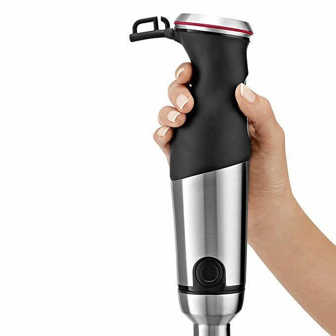 Máy xay cầm tay BOSCH MSM87140