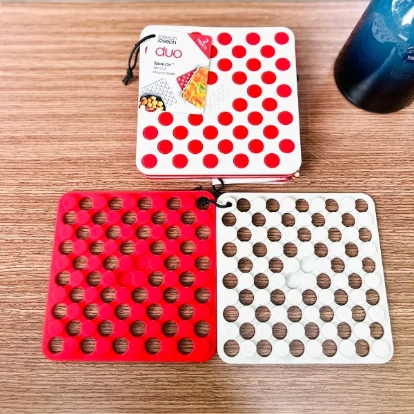 Miếng lót nồi silicon Joseph Joseph Duo Spot-On 20163